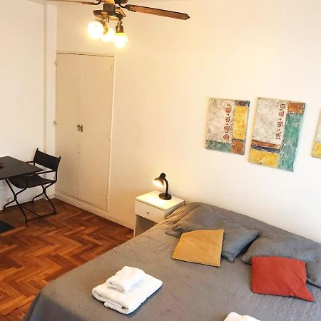 Apartamento Departamento en Recoleta muy luminoso con pileta. Piso 10 Ciudad Autónoma de Ciudad Autónoma de Buenos Aires Exterior foto