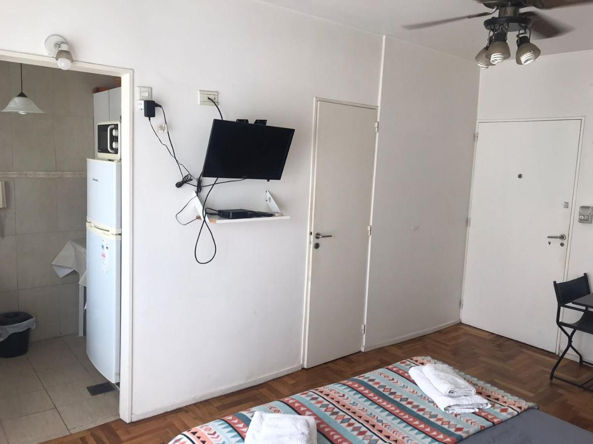Apartamento Departamento en Recoleta muy luminoso con pileta. Piso 10 Ciudad Autónoma de Ciudad Autónoma de Buenos Aires Exterior foto