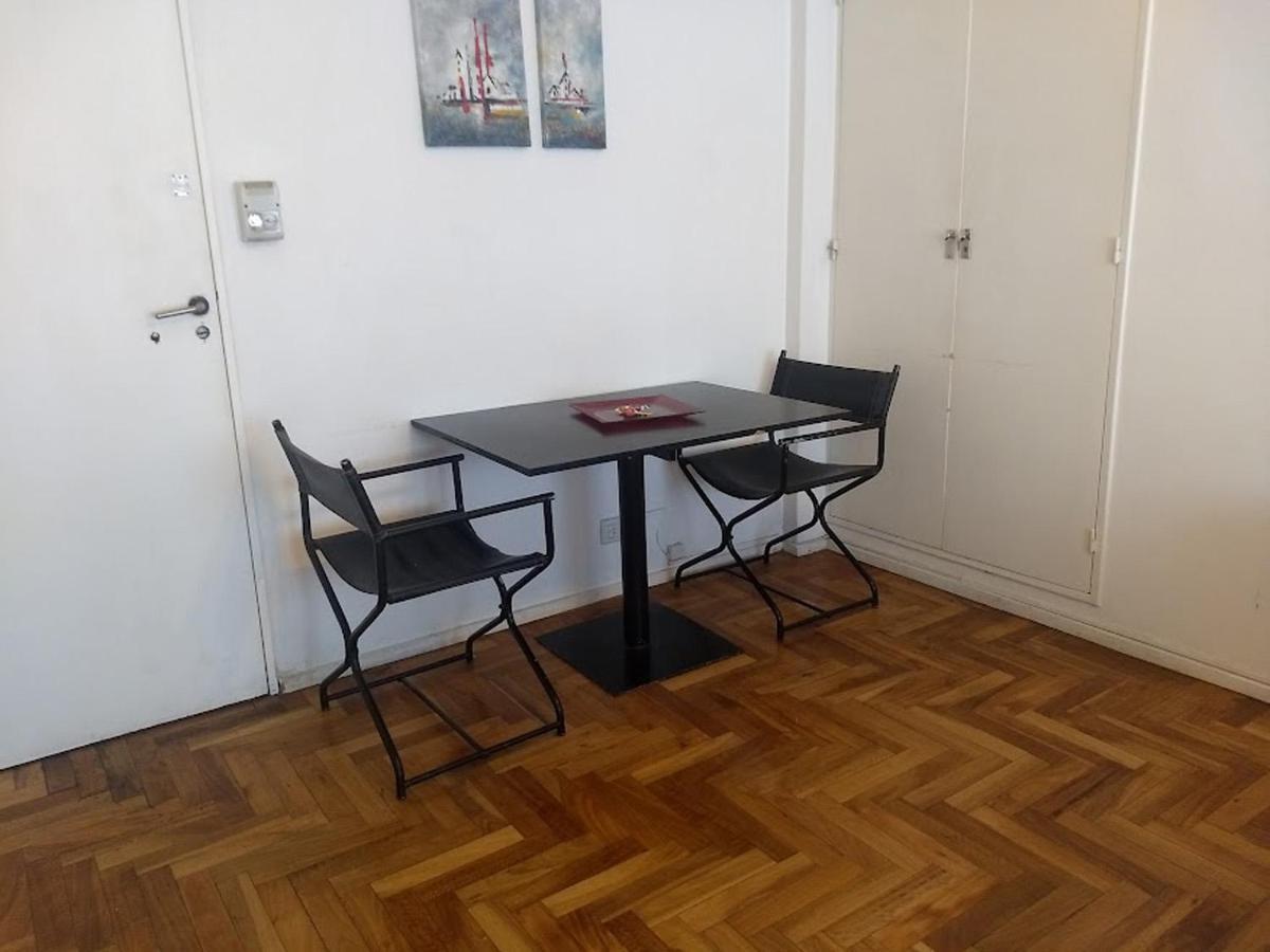 Apartamento Departamento en Recoleta muy luminoso con pileta. Piso 10 Ciudad Autónoma de Ciudad Autónoma de Buenos Aires Exterior foto