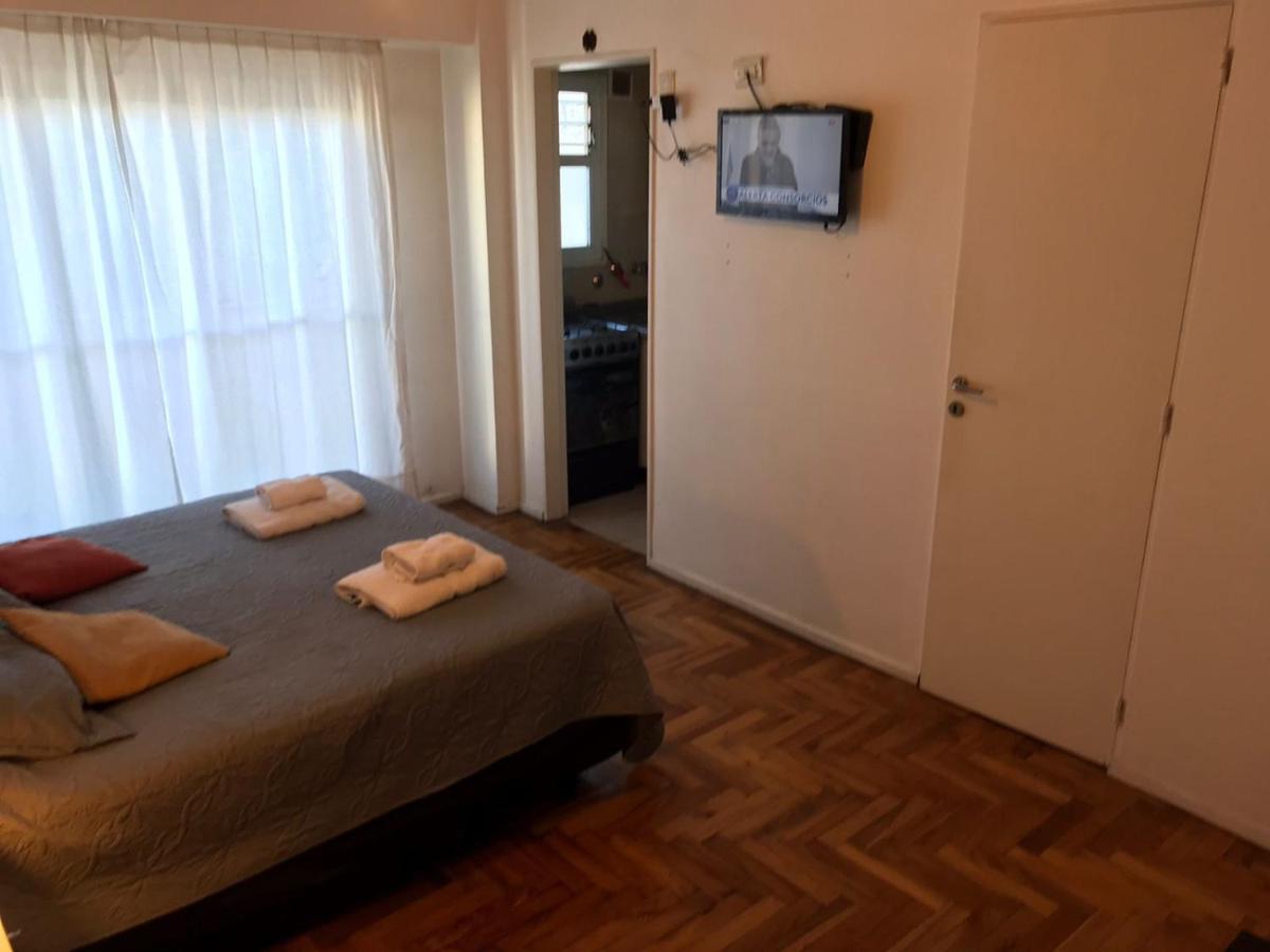 Apartamento Departamento en Recoleta muy luminoso con pileta. Piso 10 Ciudad Autónoma de Ciudad Autónoma de Buenos Aires Exterior foto
