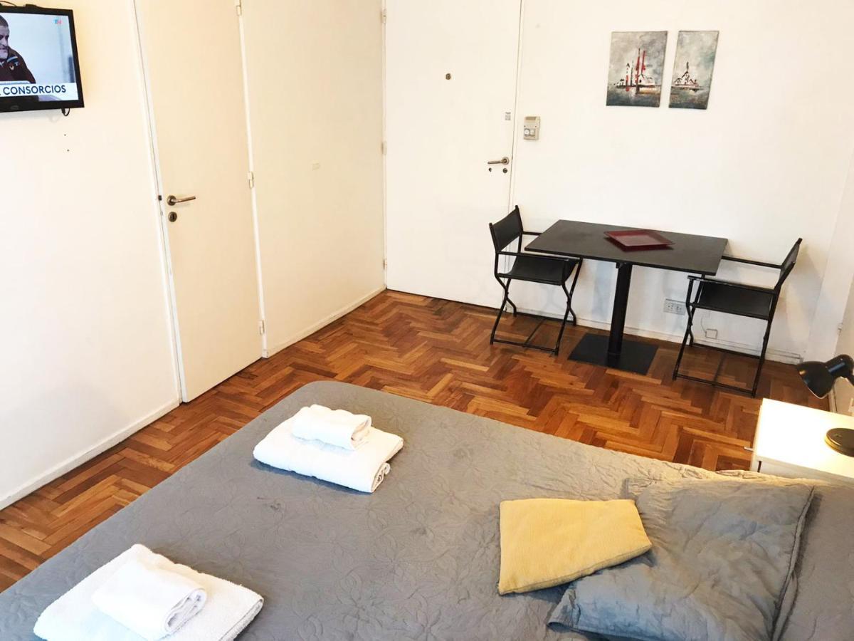 Apartamento Departamento en Recoleta muy luminoso con pileta. Piso 10 Ciudad Autónoma de Ciudad Autónoma de Buenos Aires Exterior foto