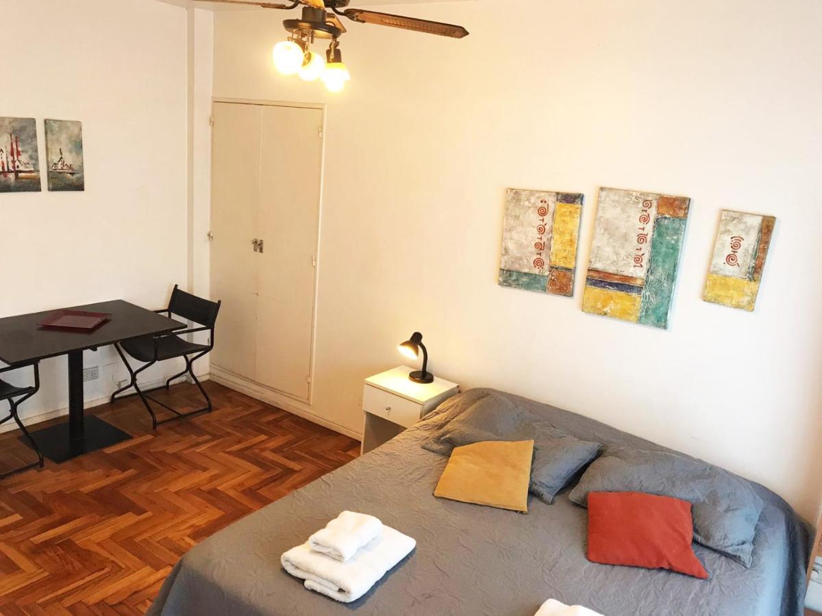 Apartamento Departamento en Recoleta muy luminoso con pileta. Piso 10 Ciudad Autónoma de Ciudad Autónoma de Buenos Aires Exterior foto